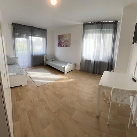 Ferienwohnung Marktplatz Oppenheim Exterior foto