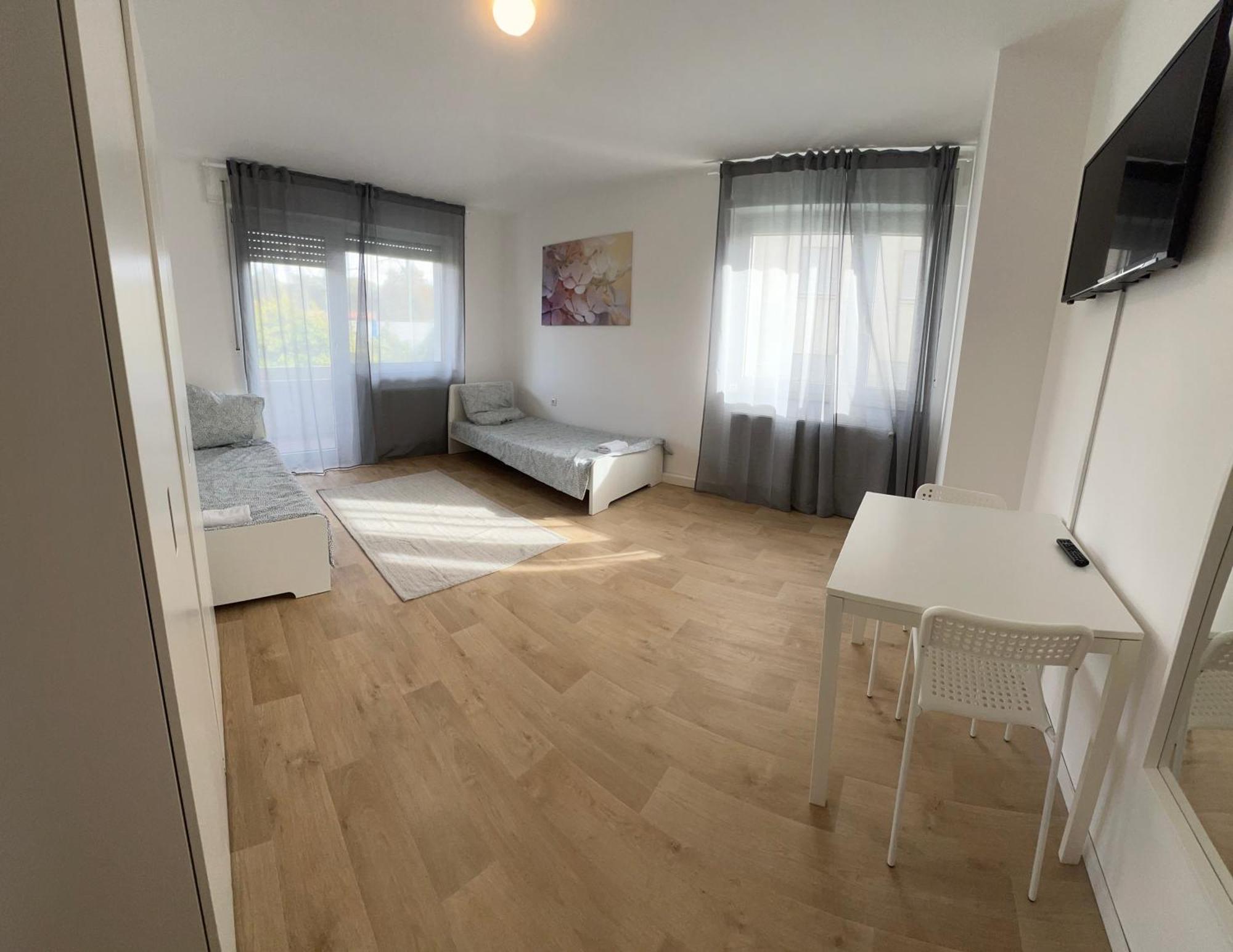 Ferienwohnung Marktplatz Oppenheim Exterior foto