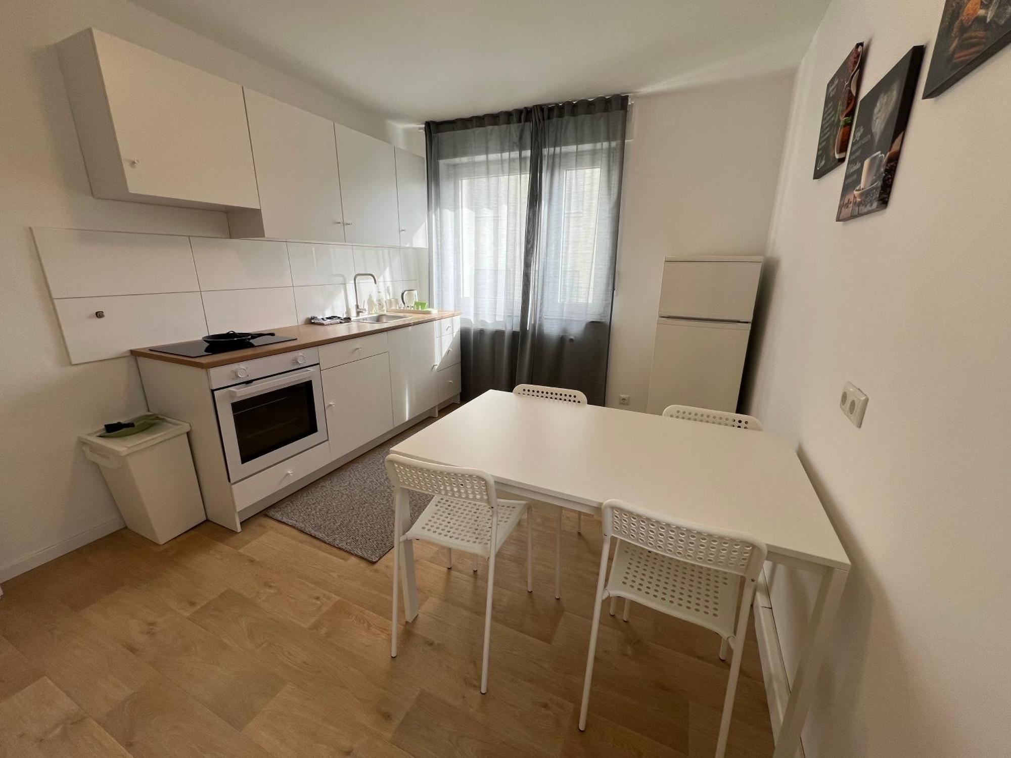 Ferienwohnung Marktplatz Oppenheim Exterior foto