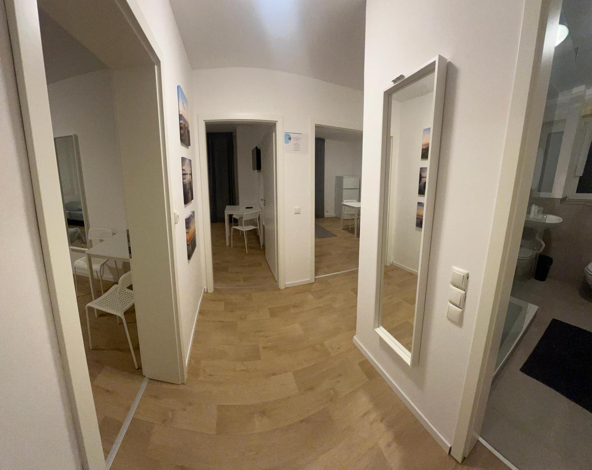 Ferienwohnung Marktplatz Oppenheim Exterior foto